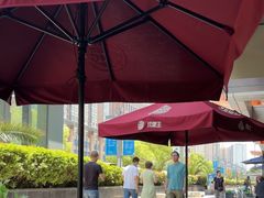 -汉堡王(上海缤谷一期店)