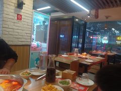 -彤德莱(青岛人民路店)