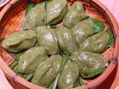 艾糍-园林美食城·本土农家菜(杨和镇店)