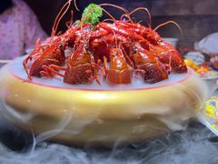 -虾乐园龙虾·夜宵(松江店)