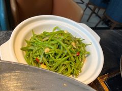 -湘南情·38秒生炒黄牛肉(学院路店)