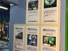 -天津梵高星空艺术馆(天河城旗舰店)