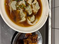 -鲜得来排骨年糕(即墨路店)