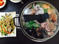 -东海章鱼馆(恒瑞街店)