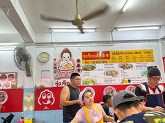 -榮泰米粉湯(Left Shop)