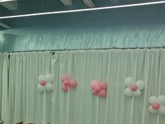 -CIAO·团建聚餐·生日派对轰趴馆(福田店)