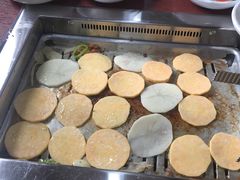 -长今家韩国料理(瑞景店)