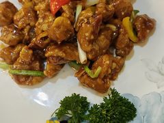 -鹿鸣春饭店(总店)