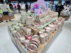 -永辉线上超市(鲁谷店)