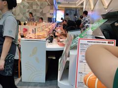 -争鲜回转寿司(通州万达店)