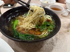 -麒麟中餐厅·经典粤菜·地道菜式老字号(广州长隆酒店)