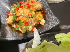 -熹悟海鲜火锅·广式打边炉