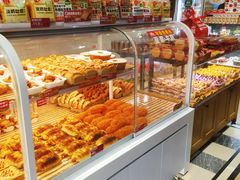 -味多美蛋糕(朝新嘉园店)