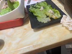 -三牛牛肉火锅