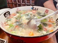 -金丝饭庄(金丝新天地保障性住宅小区店)