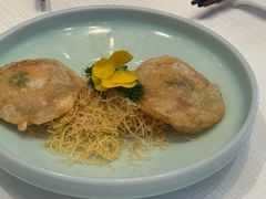 -金苑海鲜酒家(来魅力店)