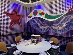 -路边边.炒菜烧烤.音乐餐厅(良乡长虹店)