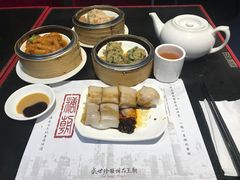 -糖朝(尖沙咀店)