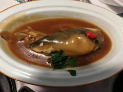-肆月河豚·新淮扬(金融街店)