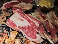 -火炉火自助餐(西直门凯德MALL店)