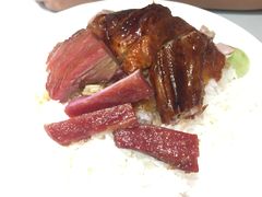 -深井陈记烧鹅酒家(新填地街店)