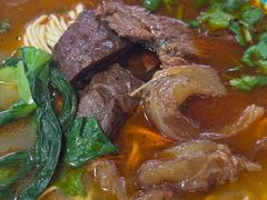 -金杨拉面王小吃面馆·牛三宝面·红烧牛肉粉