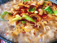 -湘肠香火锅店(团结湖店)