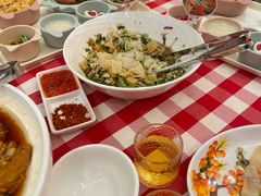 -西贝(枫蓝国际购物中心店)