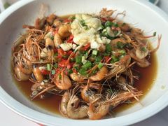 -黄牛肉馆·皖南土菜