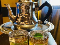 -Tajine Moroccan塔金摩洛哥中东餐厅