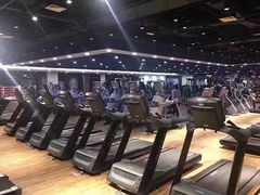 -一兆韦德健身·城市运动馆