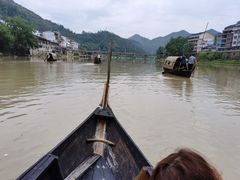 -楠溪江风景名胜区