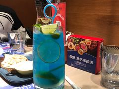 -布拉诺牛排西餐厅(上城天街店)