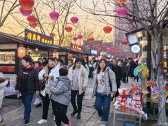 -回龙窝历史文化街区