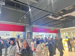 -永辉超市(郫都区爱琴海店)