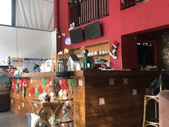 -静香HOUSE·全时段融合餐厅(七星欢乐颂店)