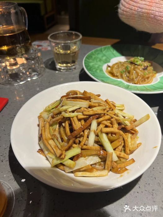 老头儿油爆虾(星光一期店)图片