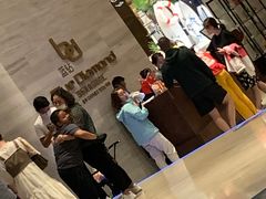 -威海蓝海御华大饭店·蓝钻美食自助百汇