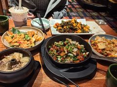 -云海肴·汽锅鸡·云南菜(美罗城店)