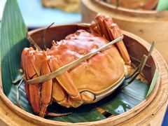 -火福·天湖阁大闸蟹博物馆主题餐厅(浅水湾店)