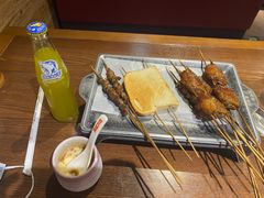 -管氏翅吧(护国寺店)