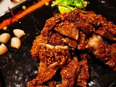 -晟永興烤鸭店(五道口店)