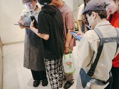 -喜茶(广州天汇igc店)
