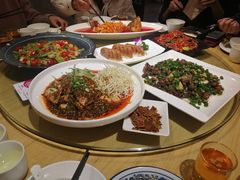 -赤宴·川菜(玉林店)