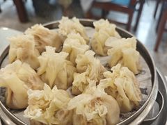-四海回族饭店(前进大街店)