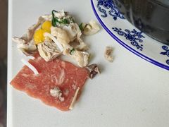 -九久大过桥米线(太古里店)