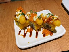 -采御鲜·回转寿司(汕头万达店)