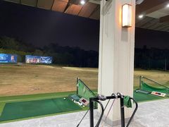 -麓湖高尔夫球俱乐部