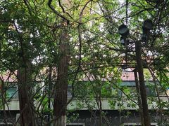 -烟台山景区