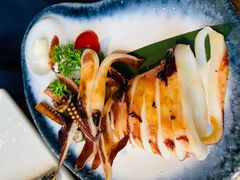 -九井澤精致料理(金茂店)